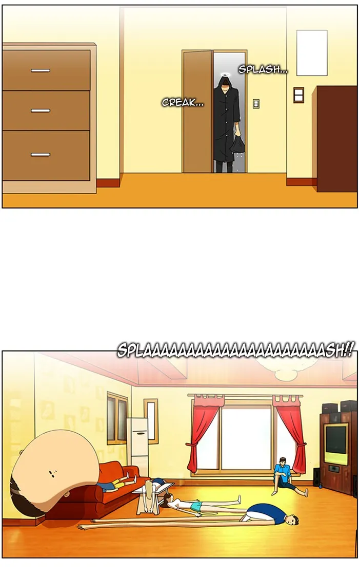Read New Normal: Class 8 chapter 57 image 10 on Lezhin