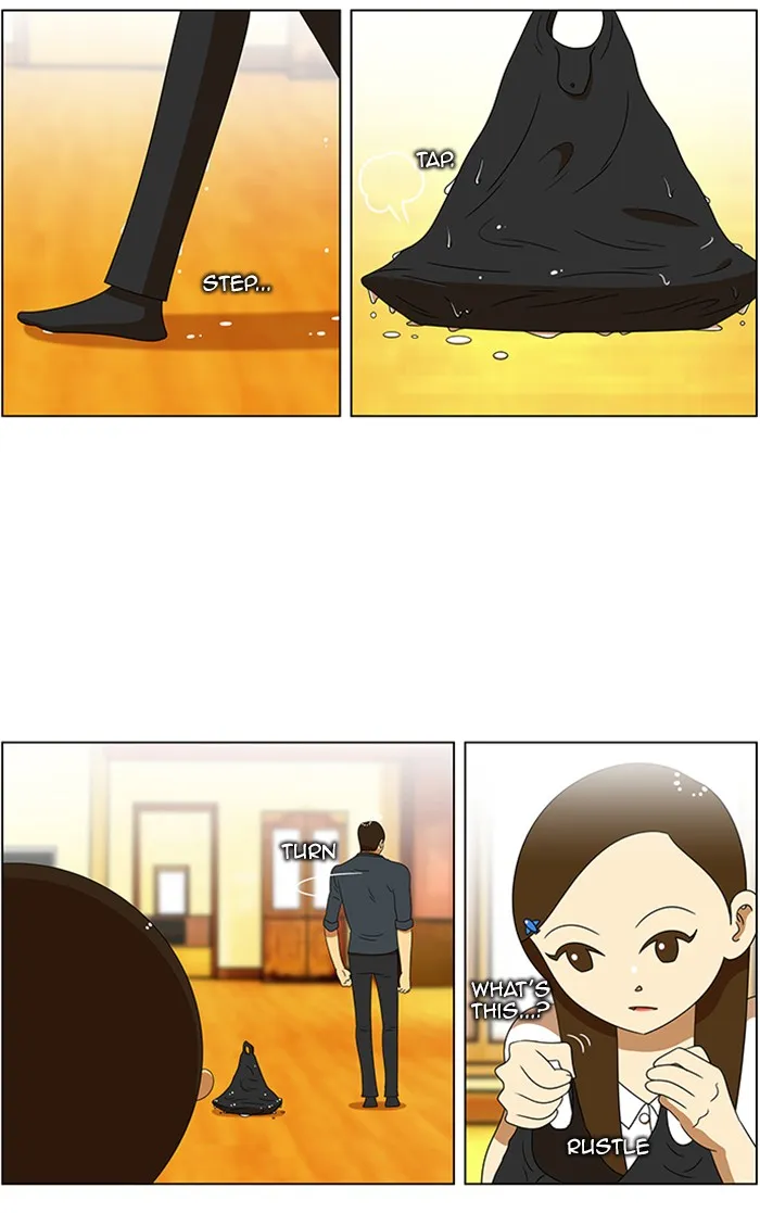 Read New Normal: Class 8 chapter 57 image 12 on Lezhin