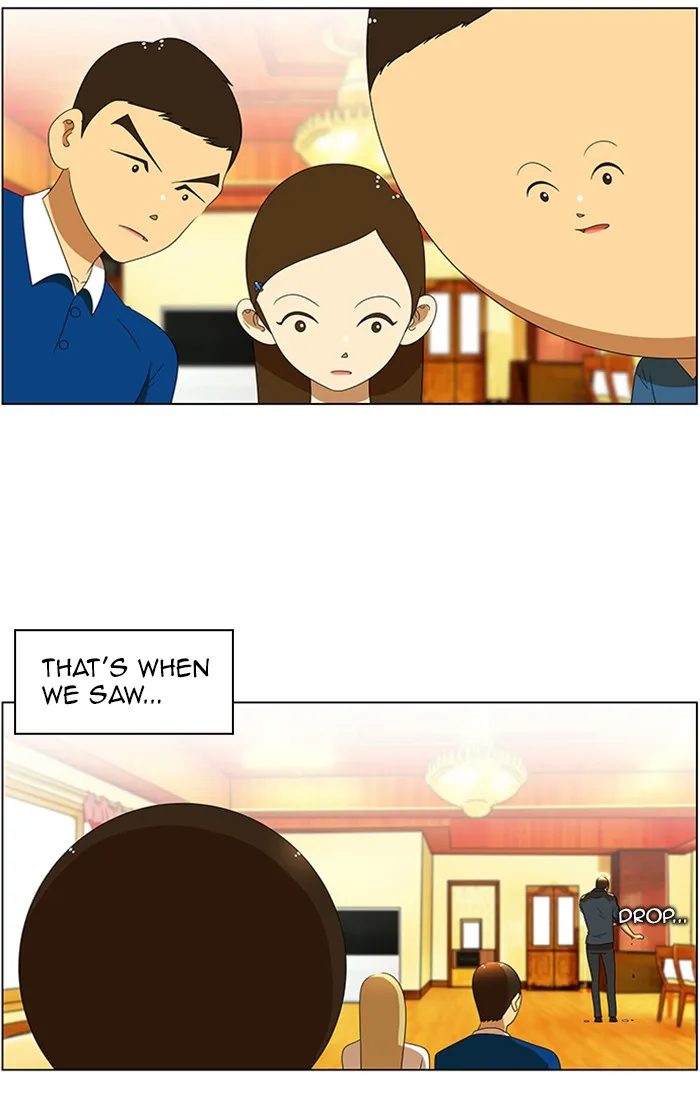 Read New Normal: Class 8 chapter 57 image 14 on Lezhin