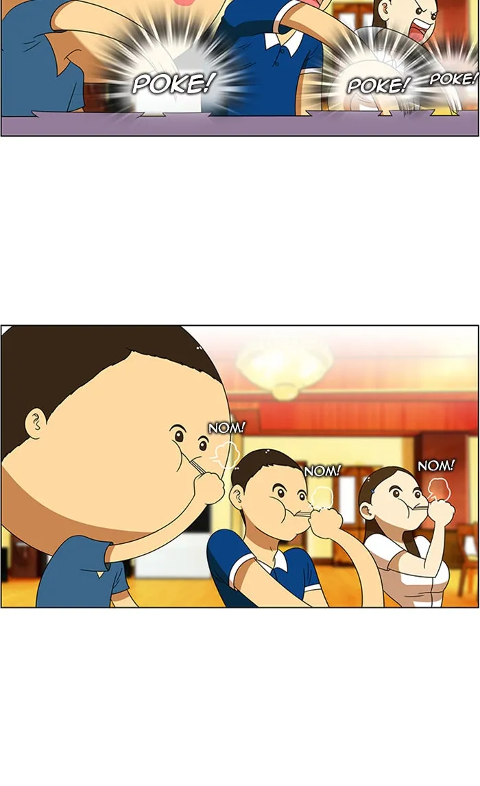 Read New Normal: Class 8 chapter 57 image 19 on Lezhin