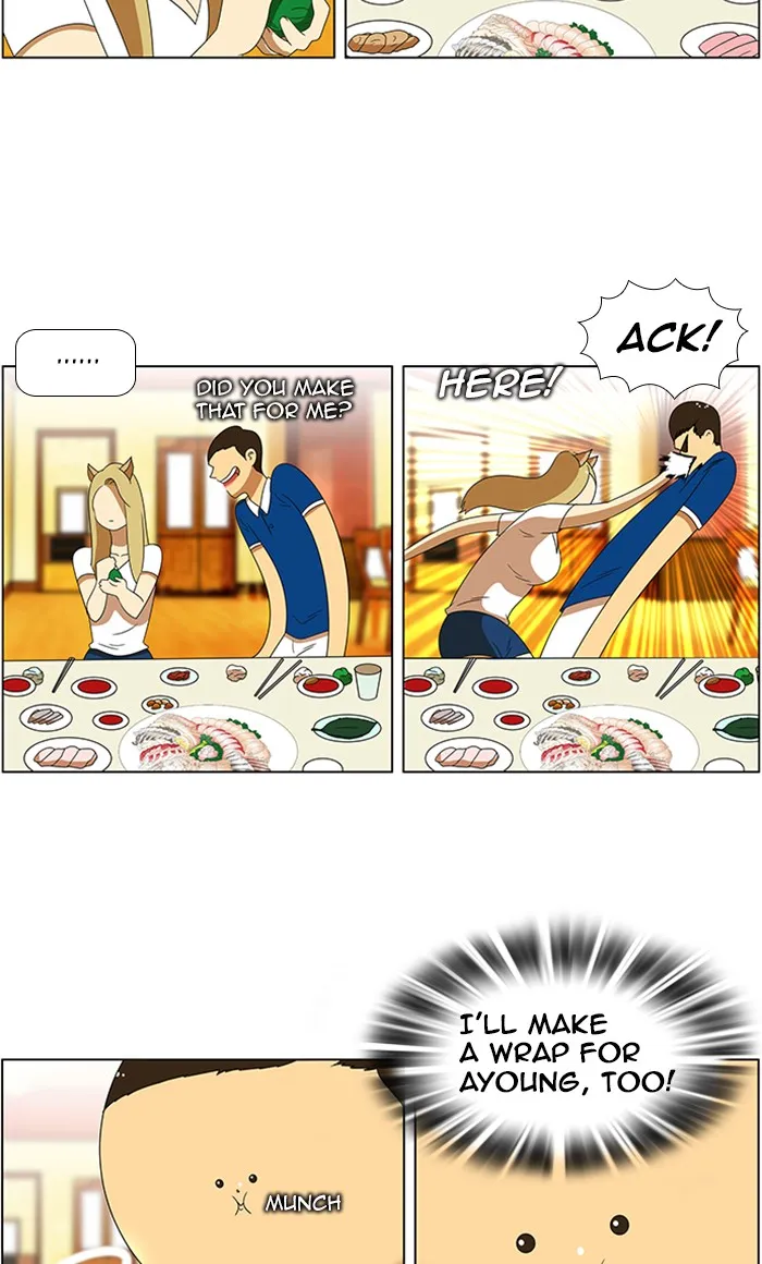 Read New Normal: Class 8 chapter 57 image 22 on Lezhin
