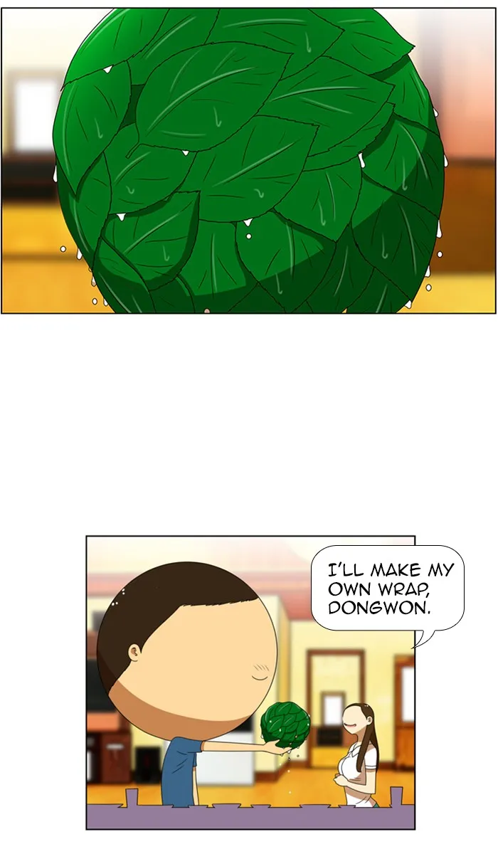 Read New Normal: Class 8 chapter 57 image 24 on Lezhin