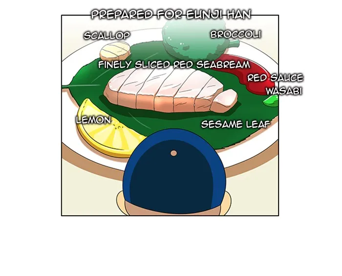Read New Normal: Class 8 chapter 57 image 26 on Lezhin