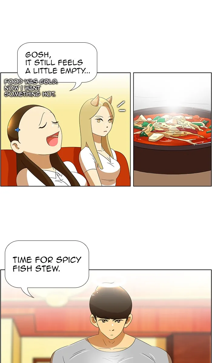 Read New Normal: Class 8 chapter 57 image 30 on Lezhin