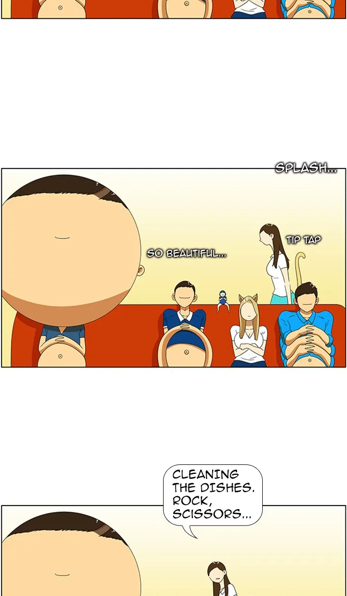 Read New Normal: Class 8 chapter 57 image 34 on Lezhin