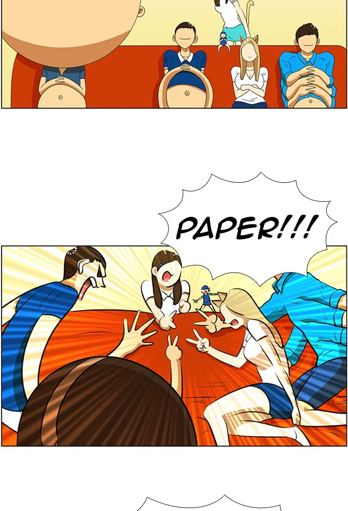 Read New Normal: Class 8 chapter 57 image 35 on Lezhin