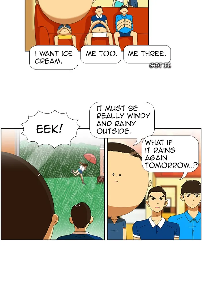 Read New Normal: Class 8 chapter 57 image 37 on Lezhin