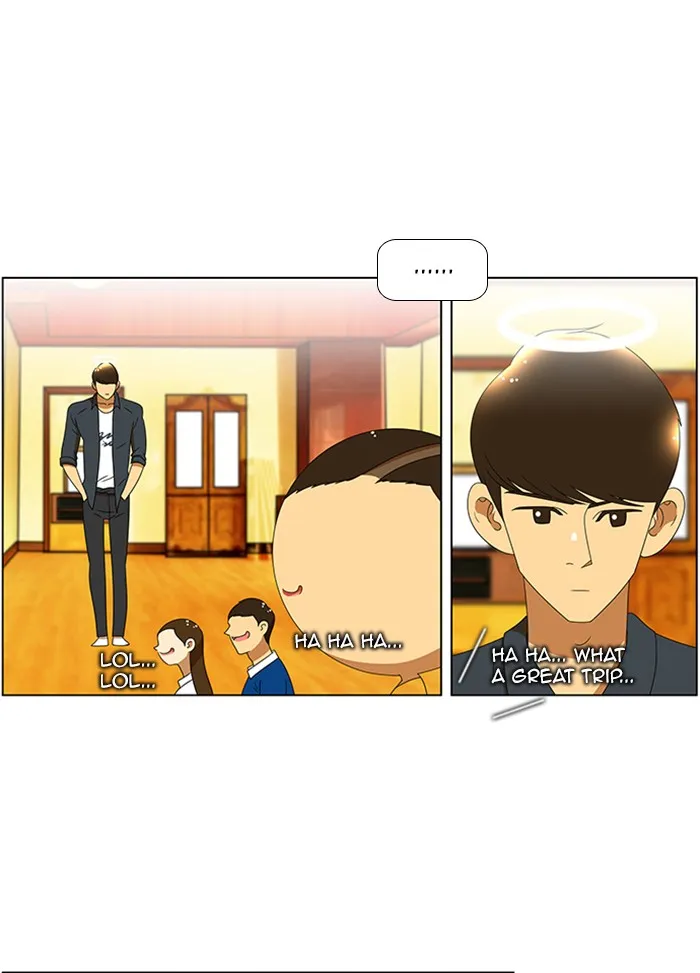 Read New Normal: Class 8 chapter 57 image 4 on Lezhin