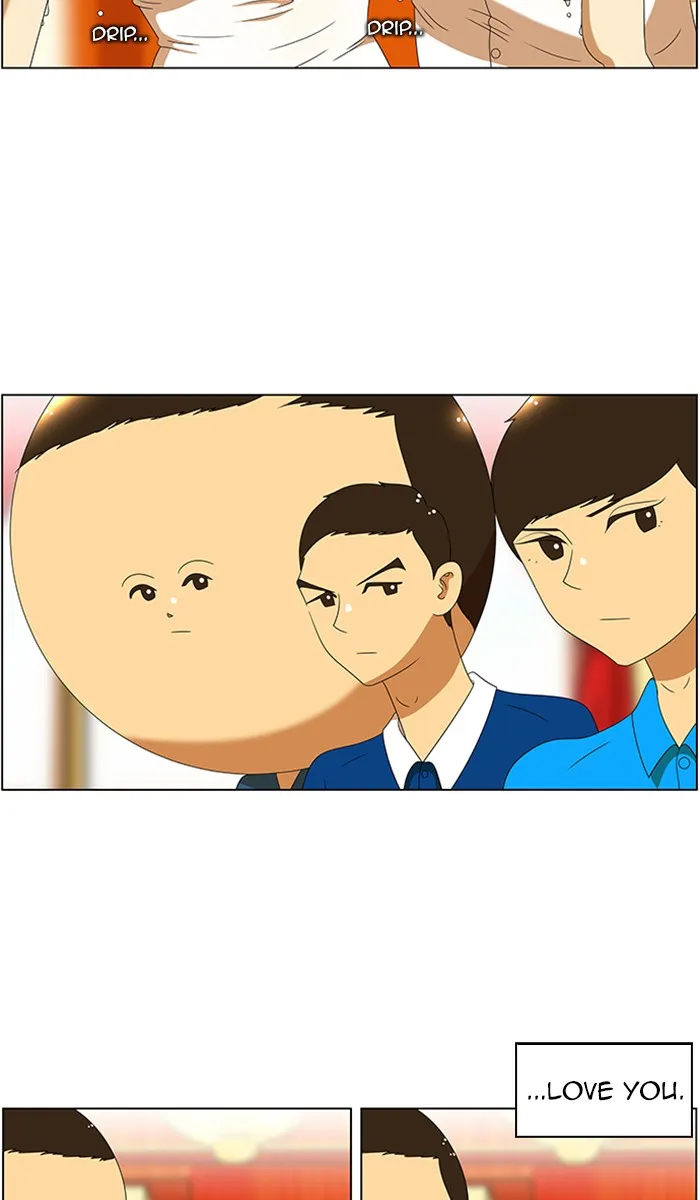 Read New Normal: Class 8 chapter 57 image 40 on Lezhin