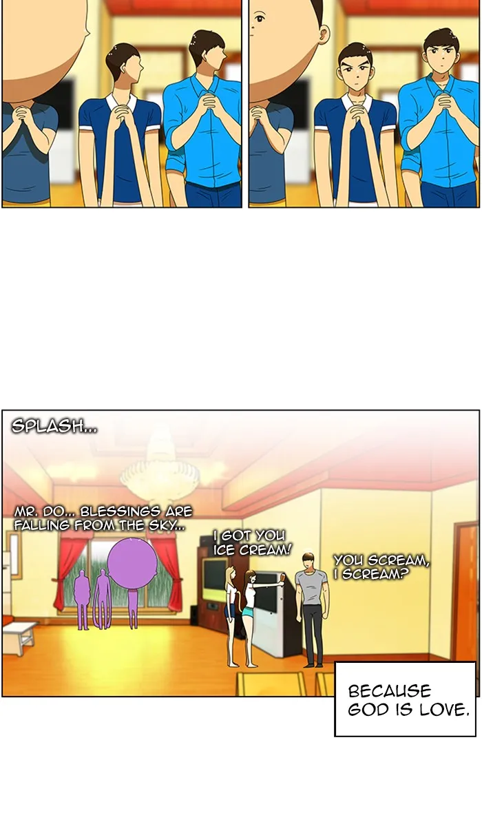 Read New Normal: Class 8 chapter 57 image 41 on Lezhin