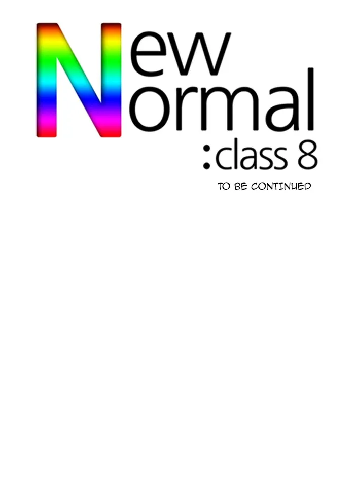 Read New Normal: Class 8 chapter 57 image 42 on Lezhin