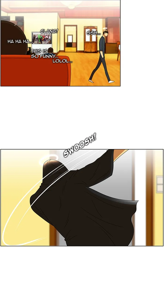 Read New Normal: Class 8 chapter 57 image 5 on Lezhin