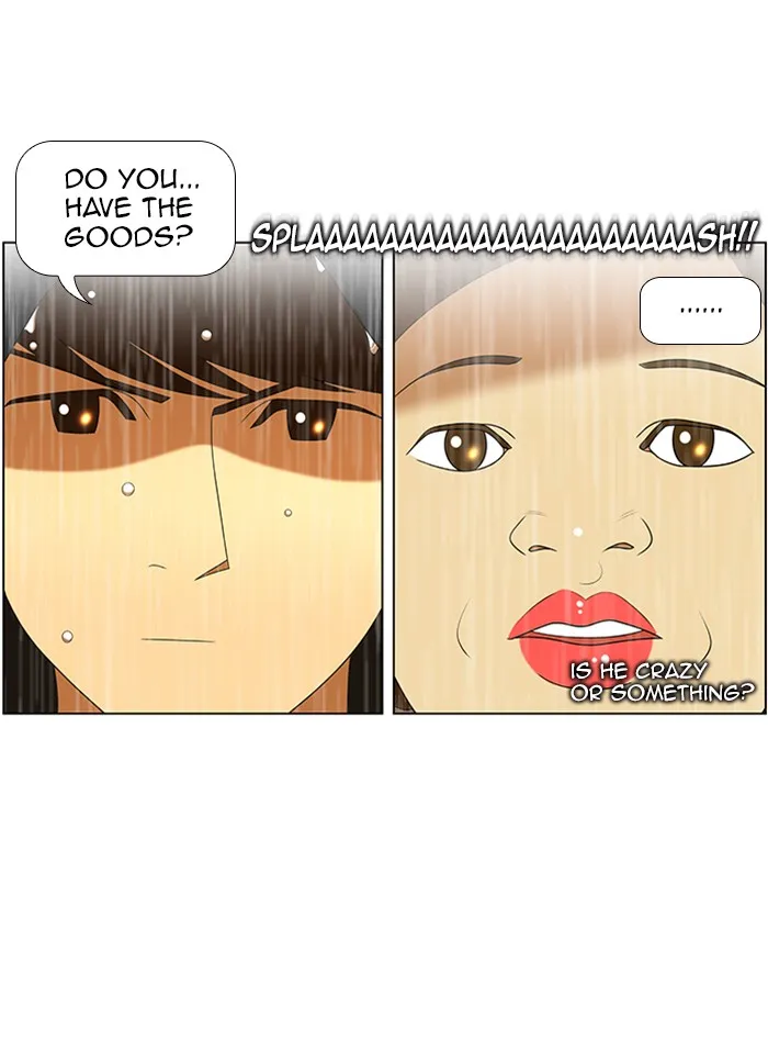 Read New Normal: Class 8 chapter 57 image 9 on Lezhin