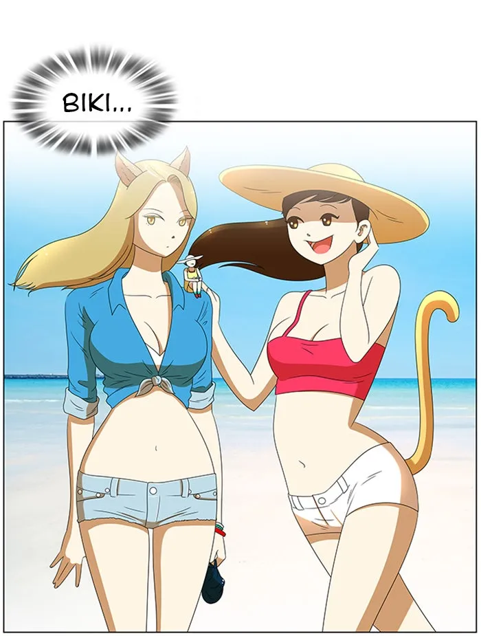 Read New Normal: Class 8 chapter 58 image 11 on Lezhin
