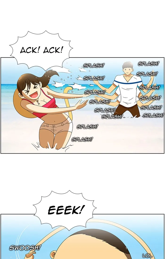 Read New Normal: Class 8 chapter 58 image 16 on Lezhin