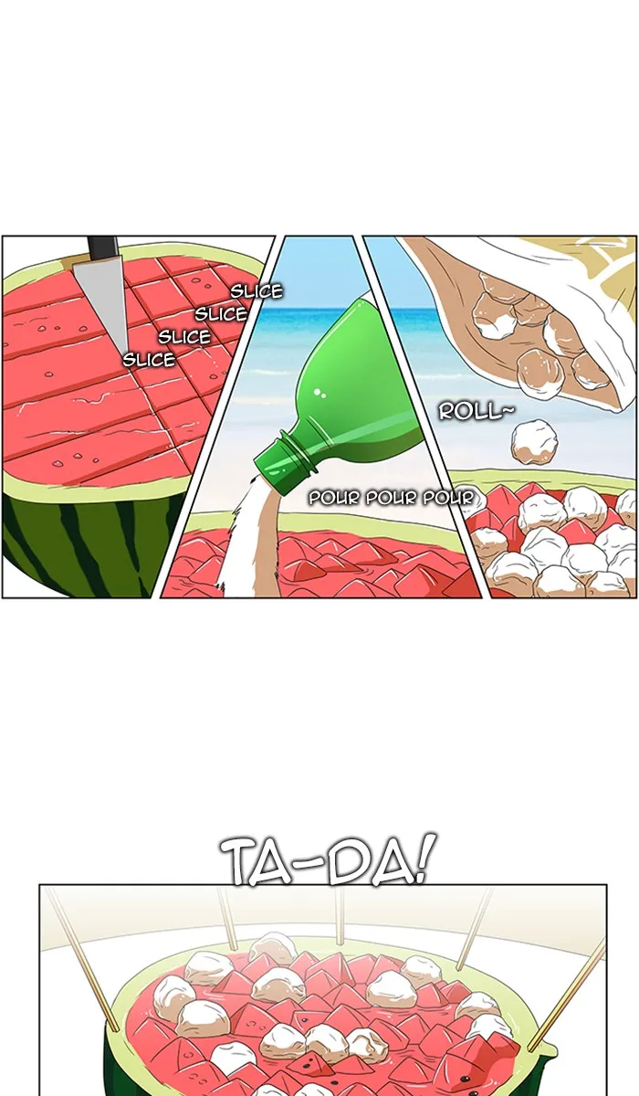 Read New Normal: Class 8 chapter 58 image 31 on Lezhin
