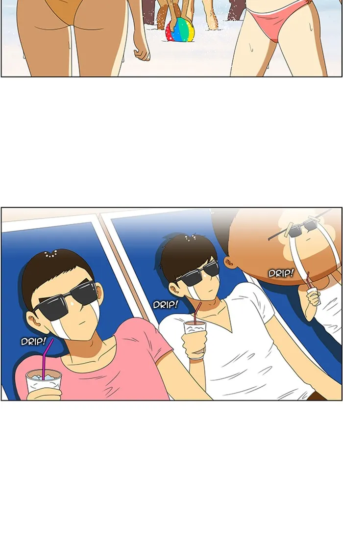 Read New Normal: Class 8 chapter 58 image 36 on Lezhin