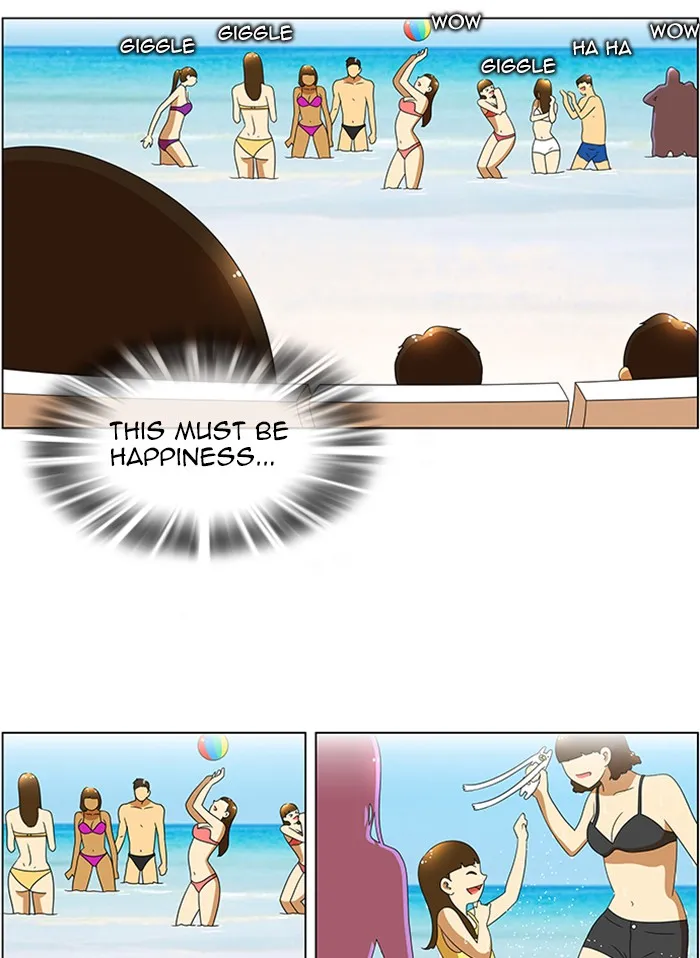 Read New Normal: Class 8 chapter 58 image 37 on Lezhin