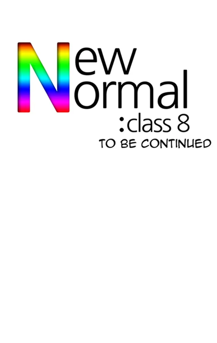 Read New Normal: Class 8 chapter 58 image 39 on Lezhin