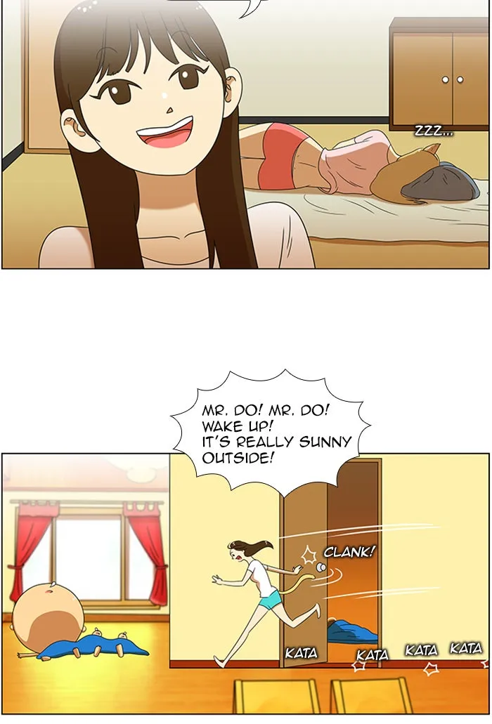 Read New Normal: Class 8 chapter 58 image 4 on Lezhin