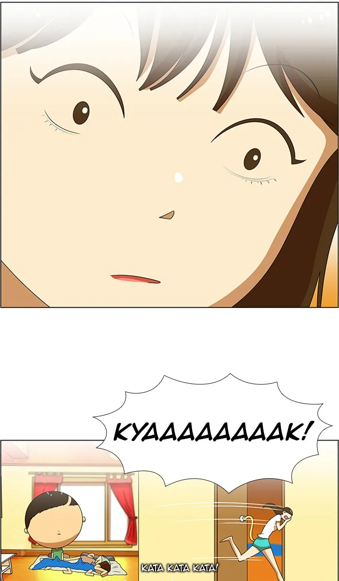 Read New Normal: Class 8 chapter 58 image 6 on Lezhin