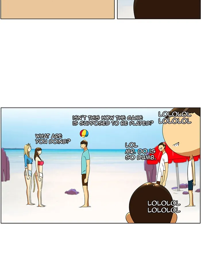 Read New Normal: Class 8 chapter 59 image 11 on Lezhin