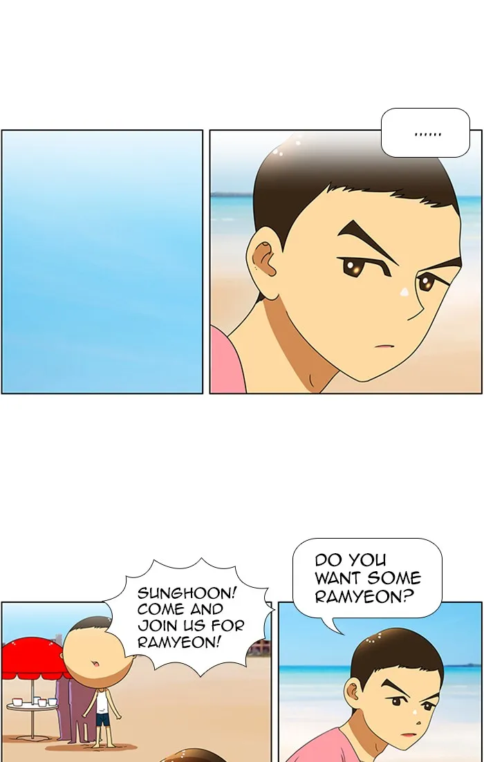 Read New Normal: Class 8 chapter 59 image 17 on Lezhin