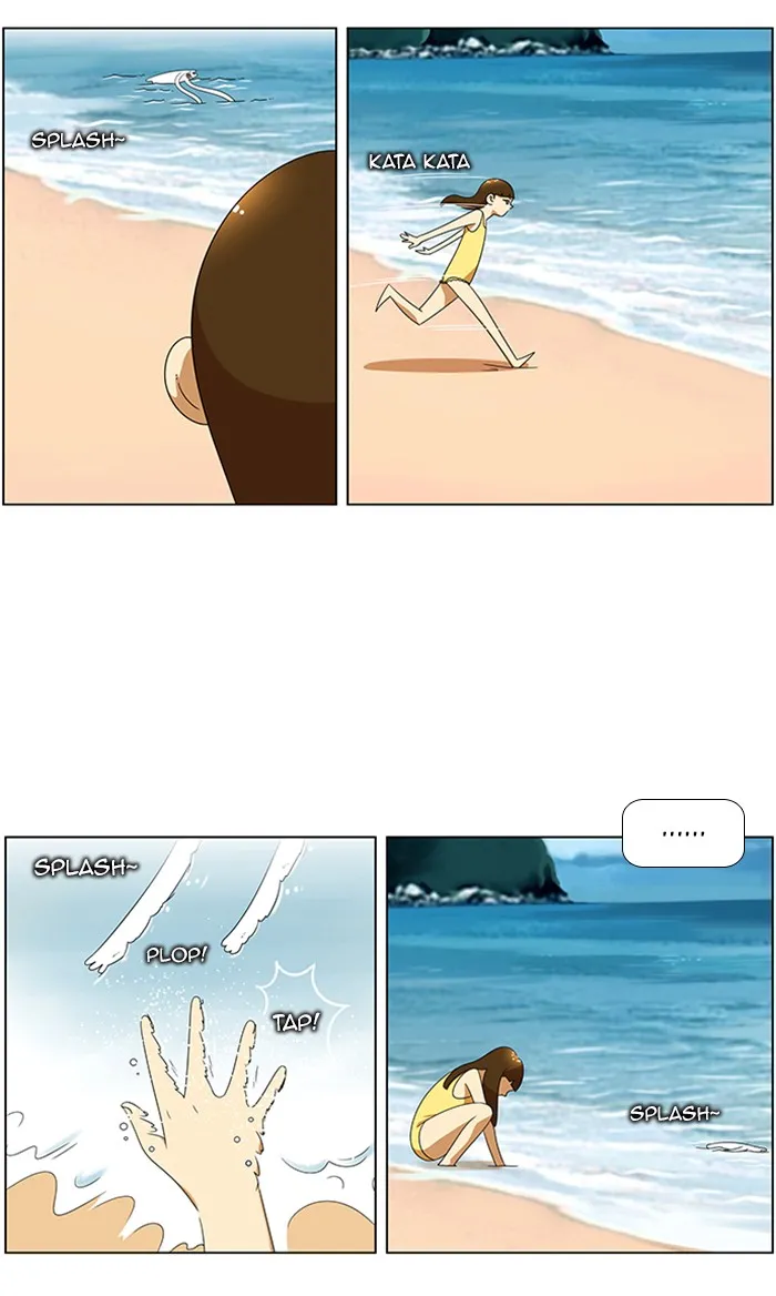 Read New Normal: Class 8 chapter 59 image 23 on Lezhin