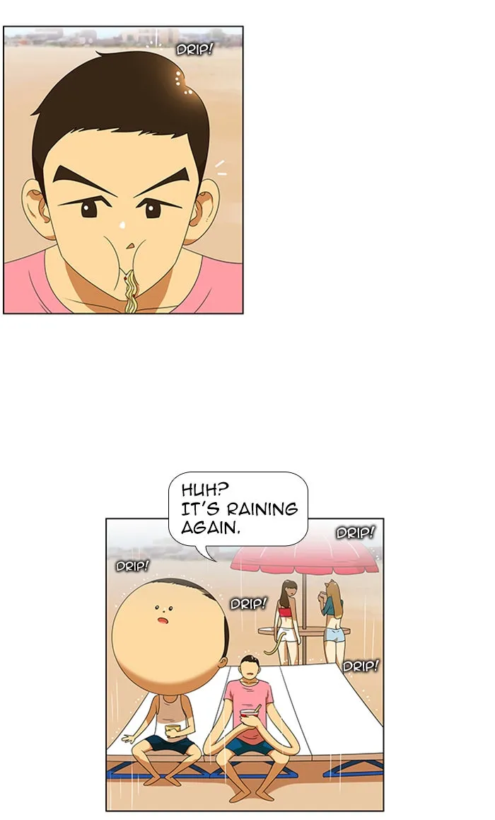 Read New Normal: Class 8 chapter 59 image 25 on Lezhin