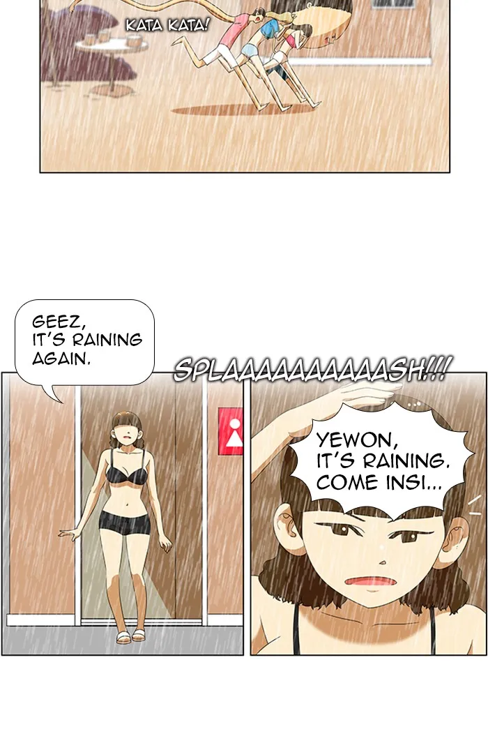 Read New Normal: Class 8 chapter 59 image 27 on Lezhin