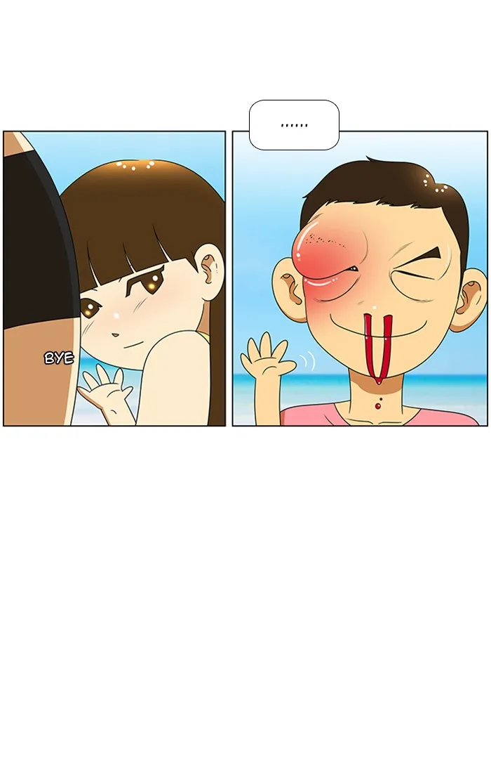 Read New Normal: Class 8 chapter 59 image 4 on Lezhin