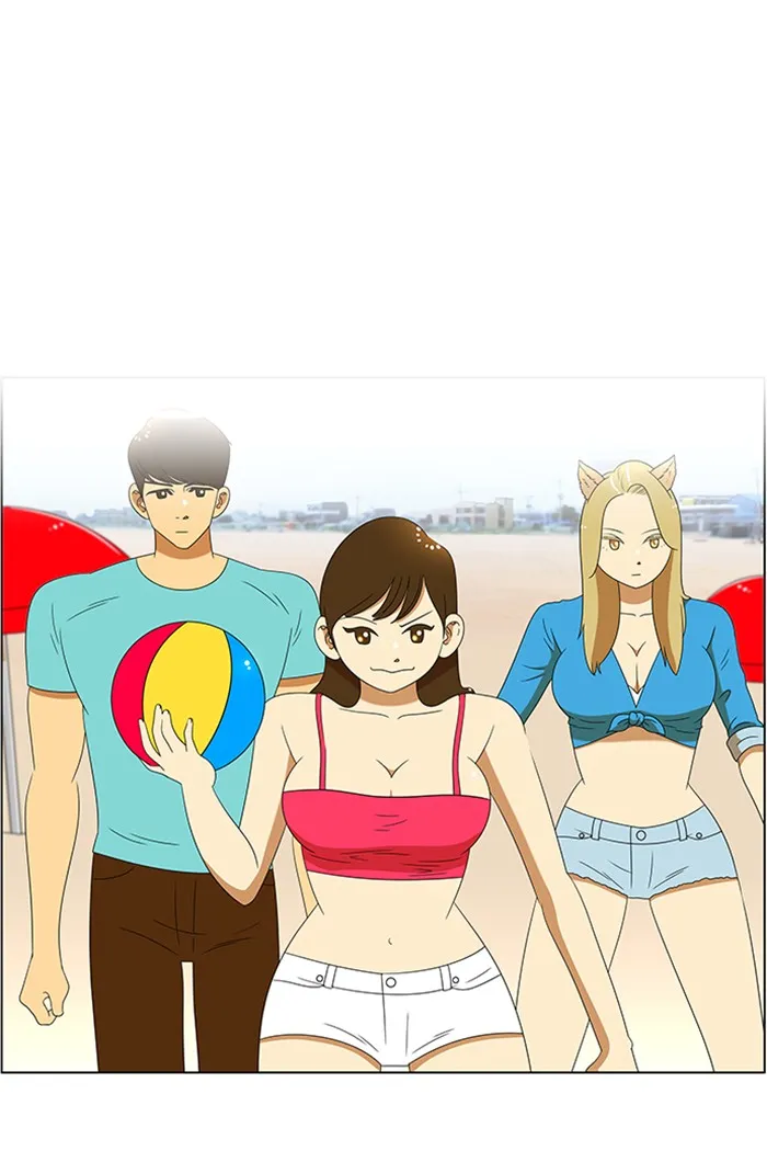 Read New Normal: Class 8 chapter 59 image 5 on Lezhin