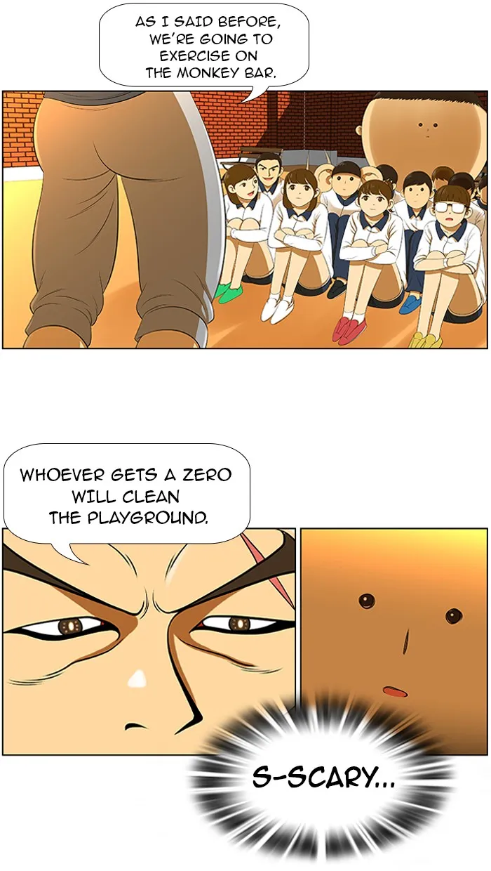 Read New Normal: Class 8 chapter 6 image 2 on Lezhin