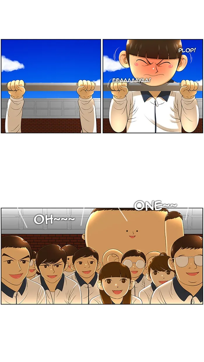Read New Normal: Class 8 chapter 6 image 20 on Lezhin