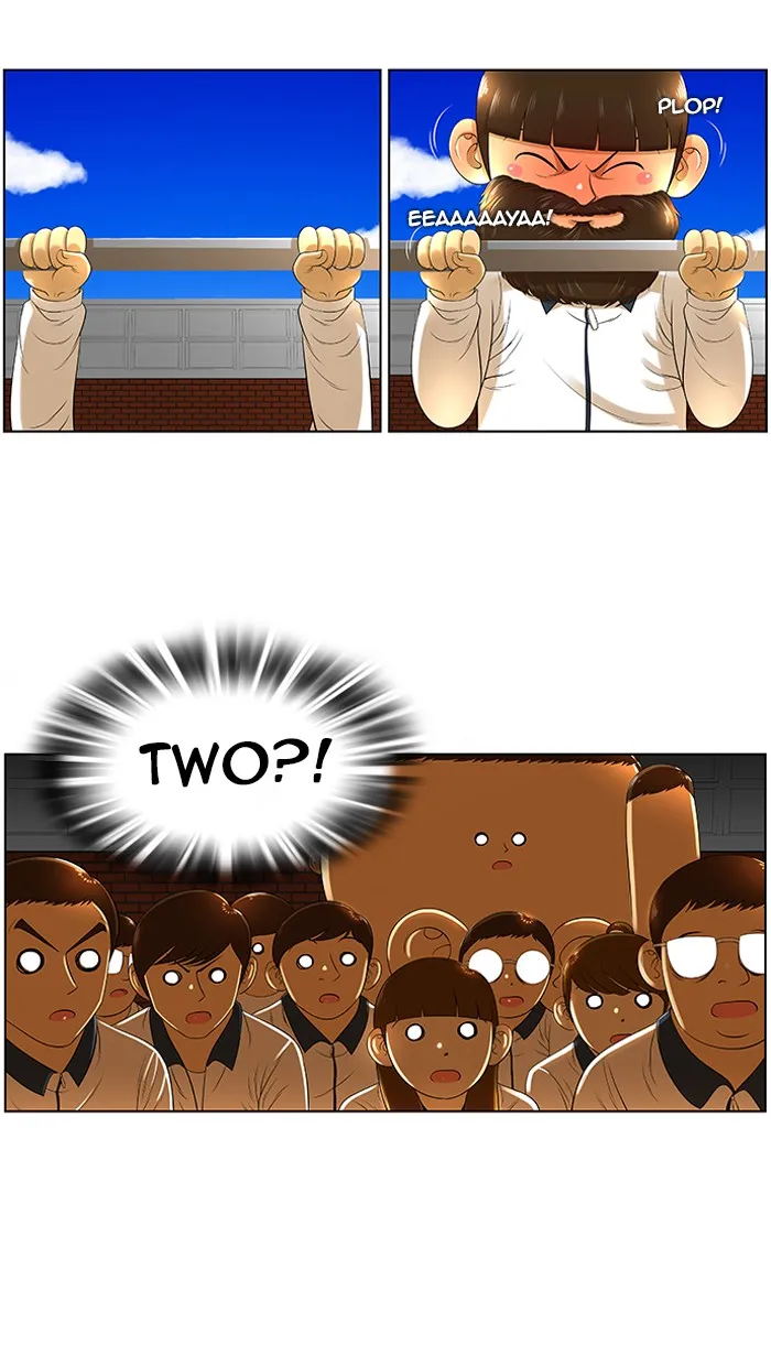 Read New Normal: Class 8 chapter 6 image 21 on Lezhin