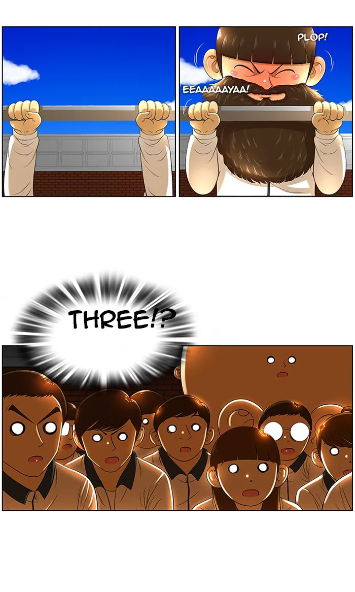 Read New Normal: Class 8 chapter 6 image 22 on Lezhin