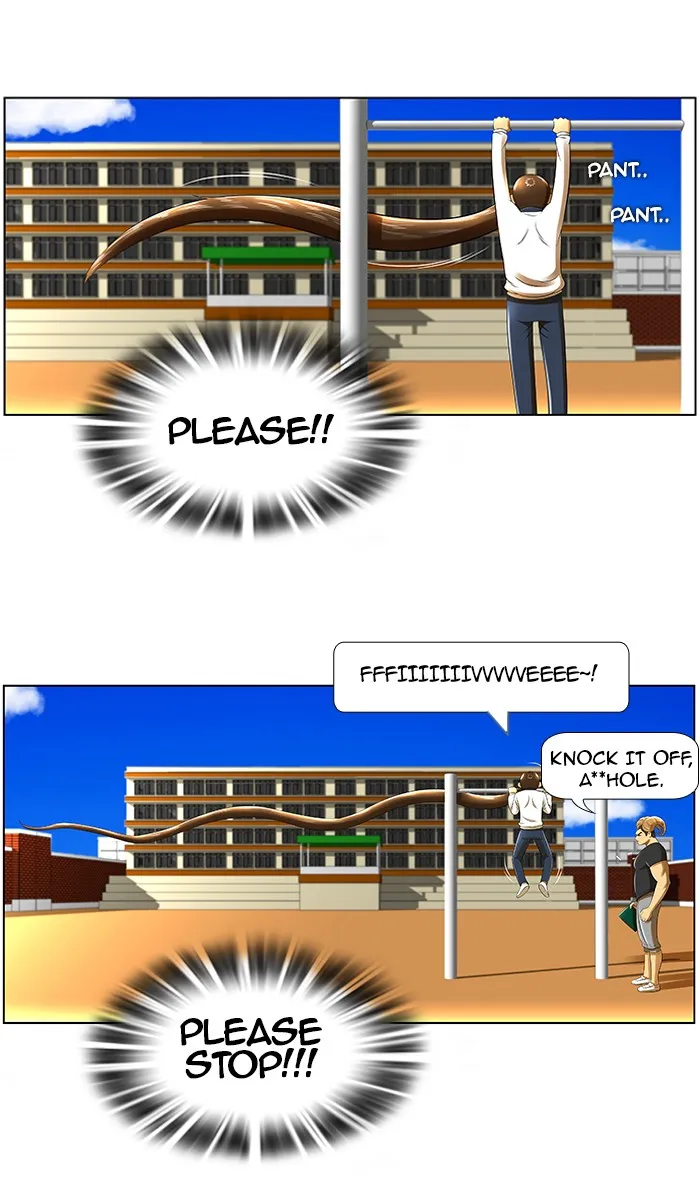 Read New Normal: Class 8 chapter 6 image 24 on Lezhin
