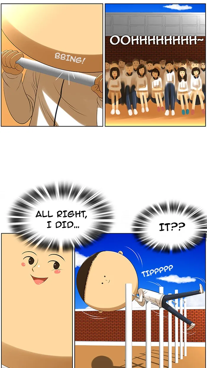Read New Normal: Class 8 chapter 6 image 9 on Lezhin