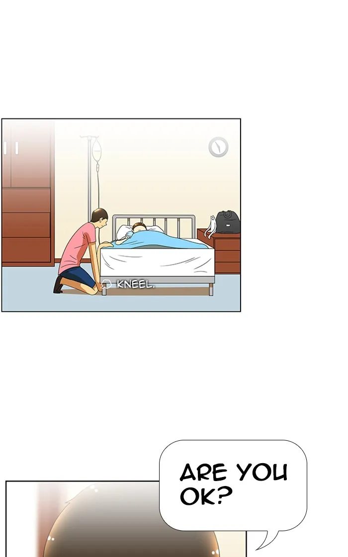 Read New Normal: Class 8 chapter 60 image 18 on Lezhin
