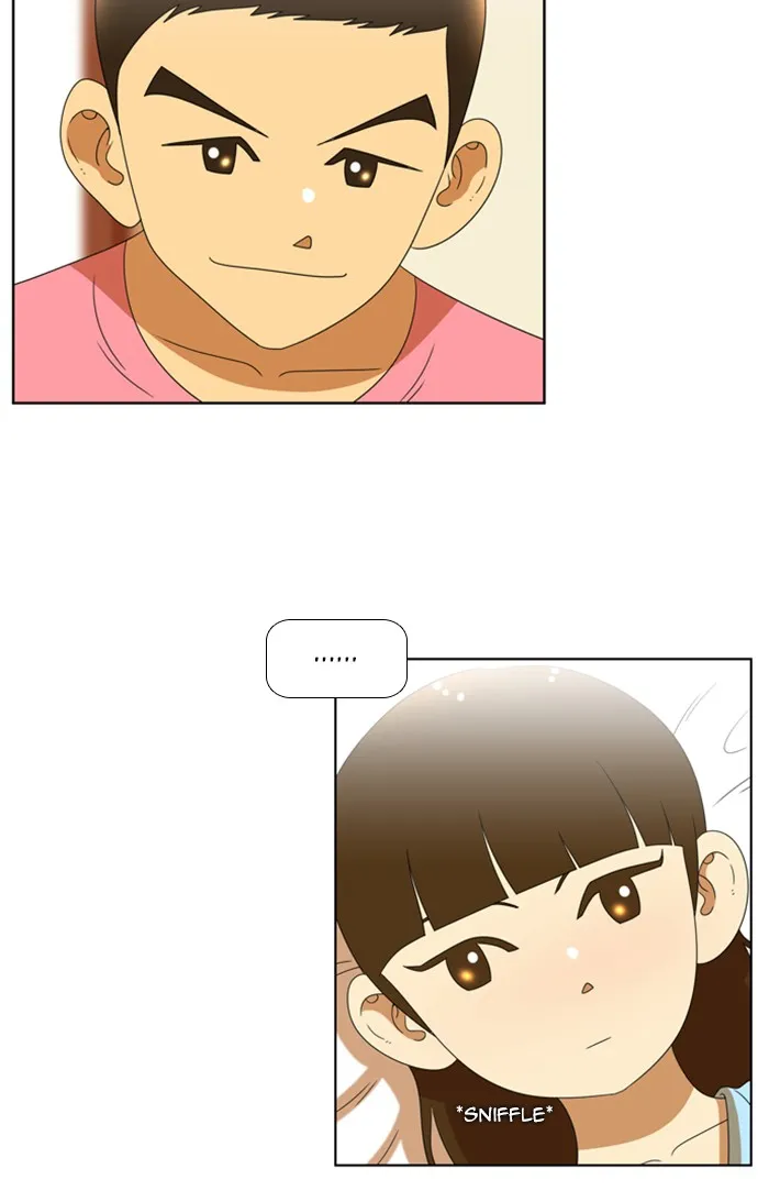 Read New Normal: Class 8 chapter 60 image 19 on Lezhin
