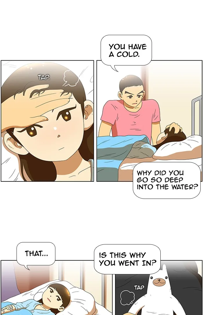 Read New Normal: Class 8 chapter 60 image 20 on Lezhin