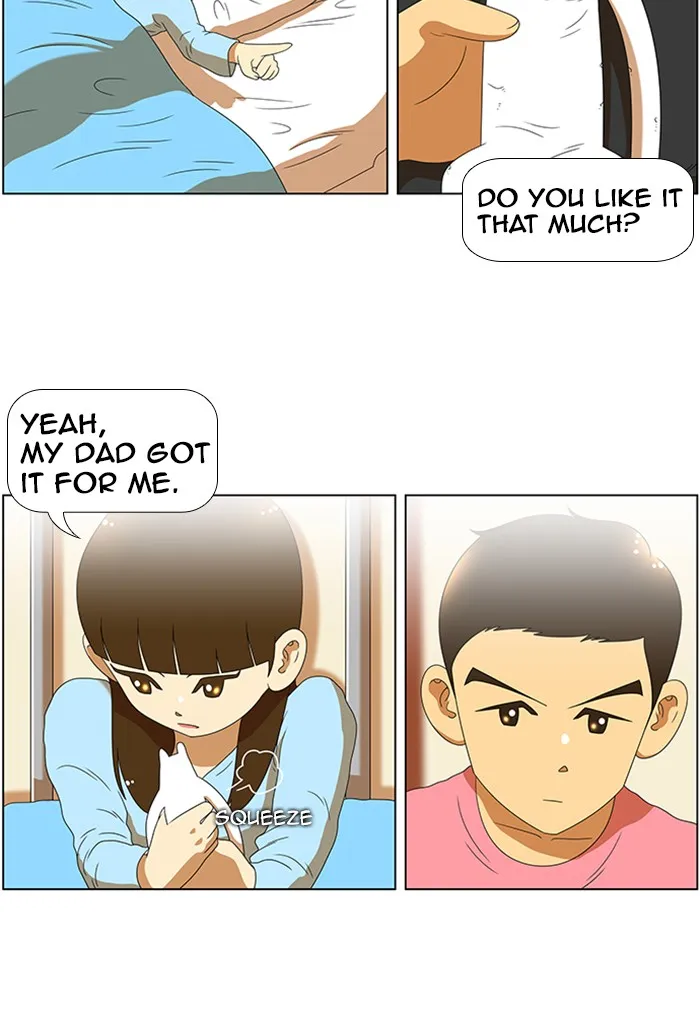 Read New Normal: Class 8 chapter 60 image 21 on Lezhin