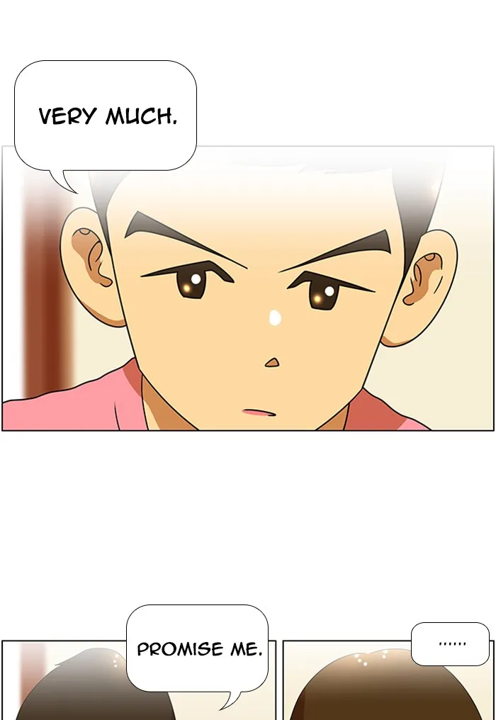 Read New Normal: Class 8 chapter 60 image 24 on Lezhin