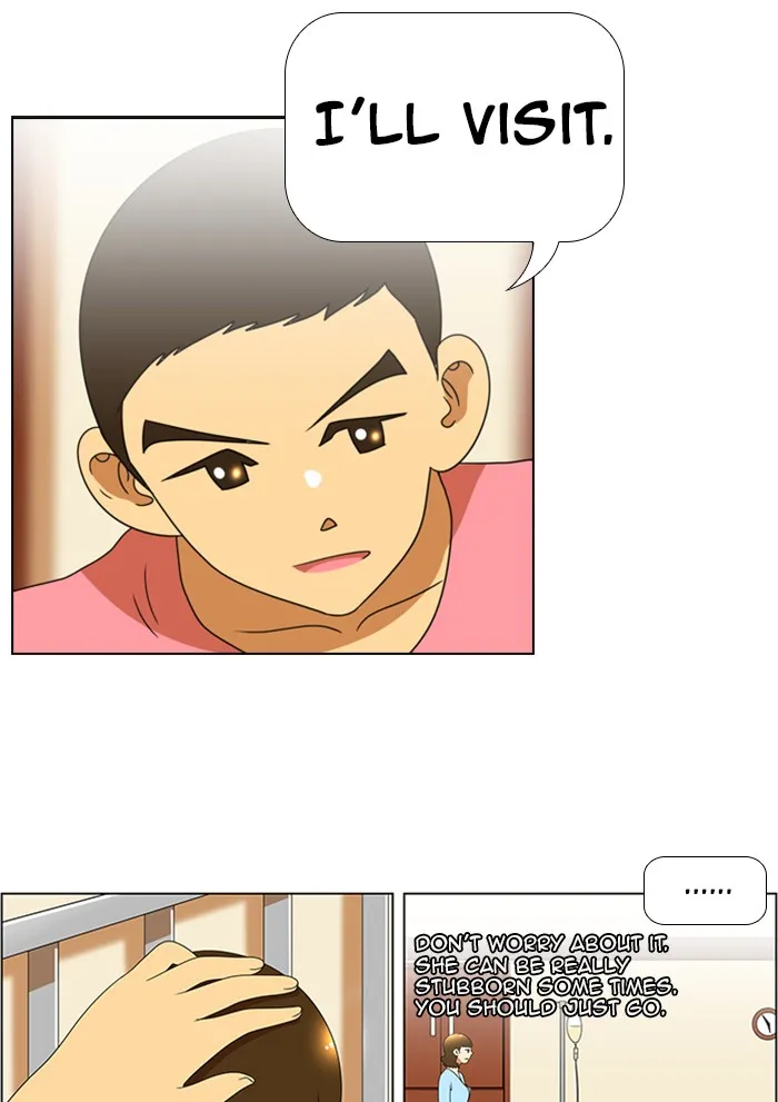 Read New Normal: Class 8 chapter 60 image 31 on Lezhin