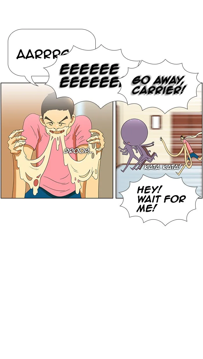 Read New Normal: Class 8 chapter 60 image 36 on Lezhin