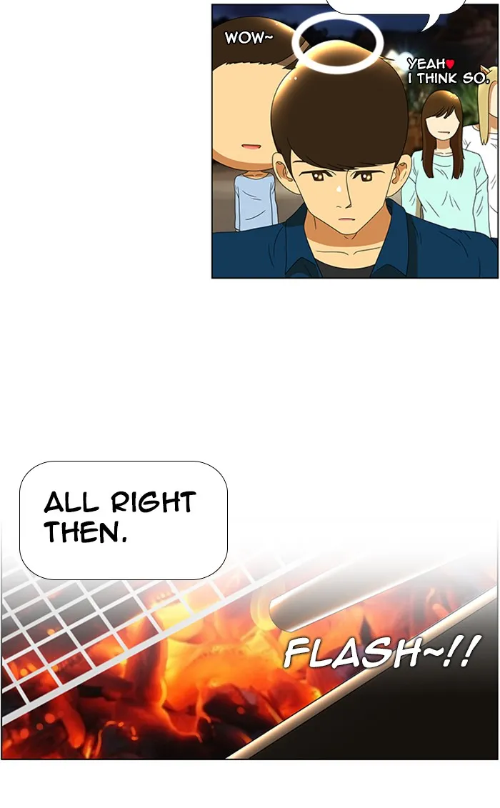 Read New Normal: Class 8 chapter 60 image 40 on Lezhin