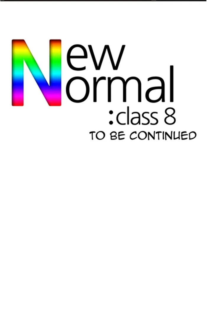 Read New Normal: Class 8 chapter 60 image 42 on Lezhin