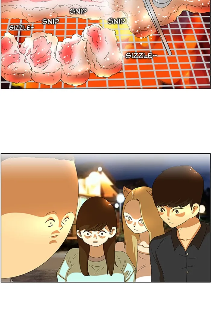 Read New Normal: Class 8 chapter 61 image 1 on Lezhin