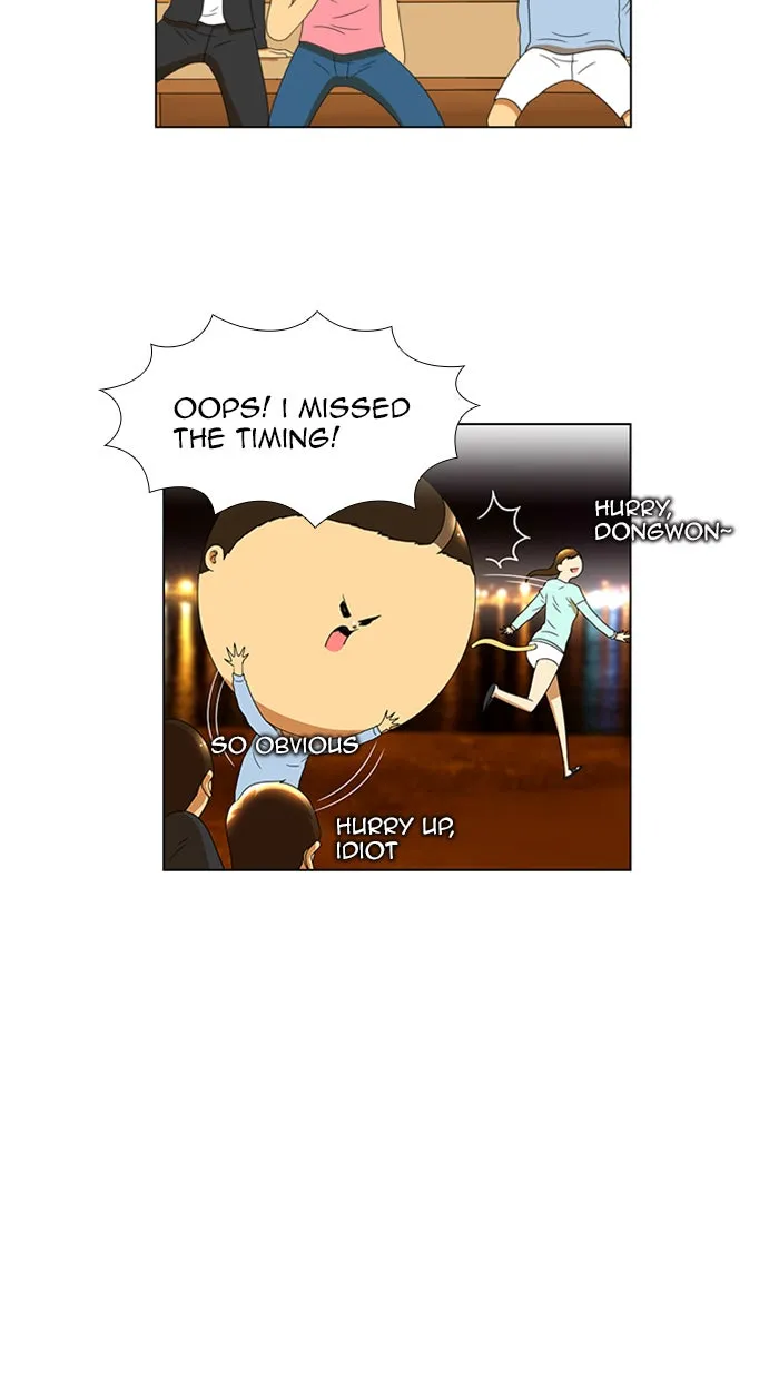 Read New Normal: Class 8 chapter 61 image 12 on Lezhin