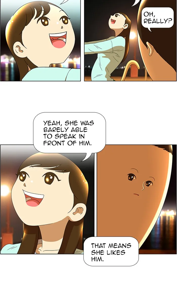 Read New Normal: Class 8 chapter 61 image 16 on Lezhin